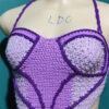 ARIANA BUSTIERCORSET TOP