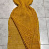 DECA MAXI MESH DRESS