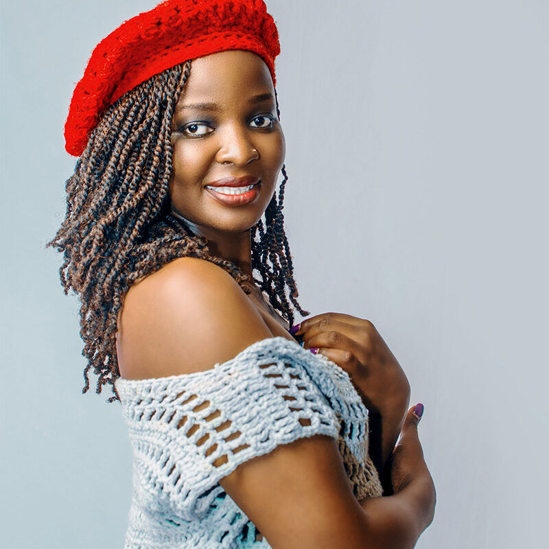 ELINA BERET HAT
