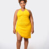 FIONA DRESS