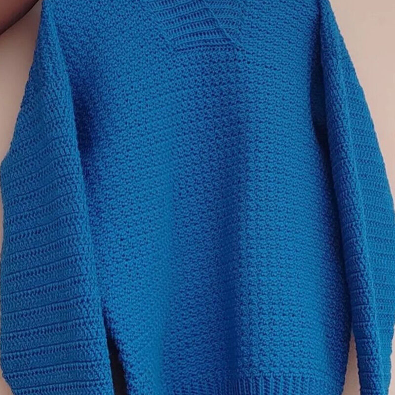 JOSE MEN SWEATER