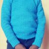 JOSE MEN SWEATER