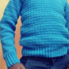 JOSE MEN SWEATER