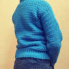 JOSE MEN SWEATER