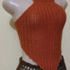 JOY TURTLE NECK TOP