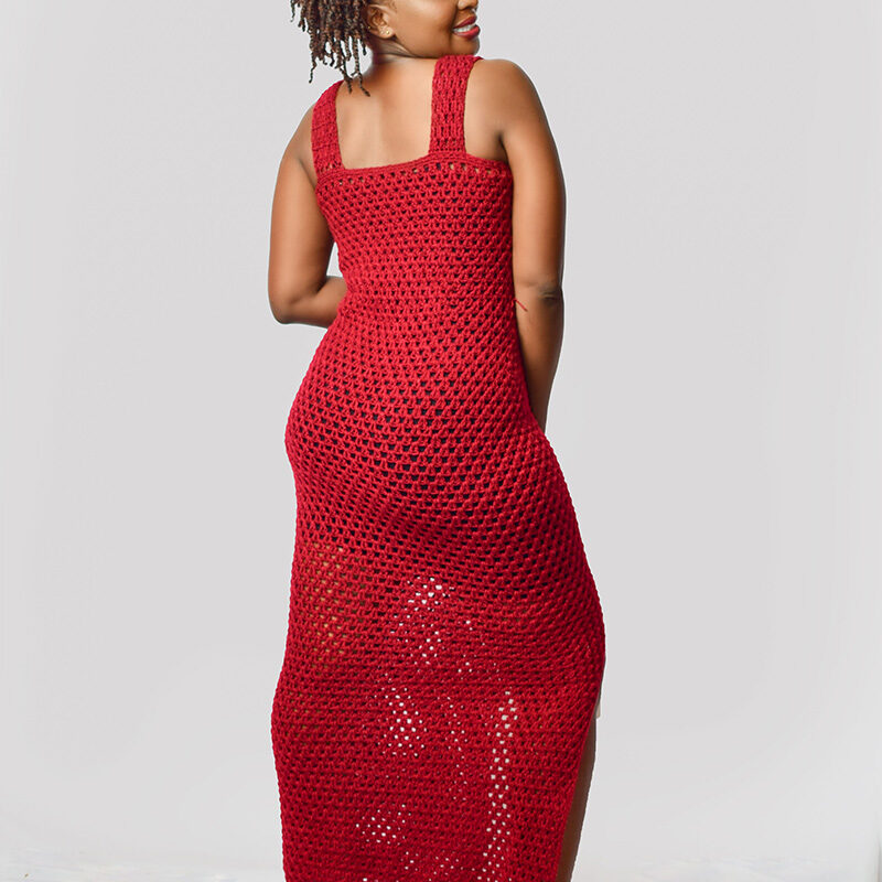 MARINA MAXI DRESS