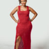 MARINA MAXI DRESS