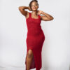 MARINA MAXI DRESS