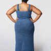 MARINA MAXI DRESS