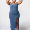 MARINA MAXI DRESS