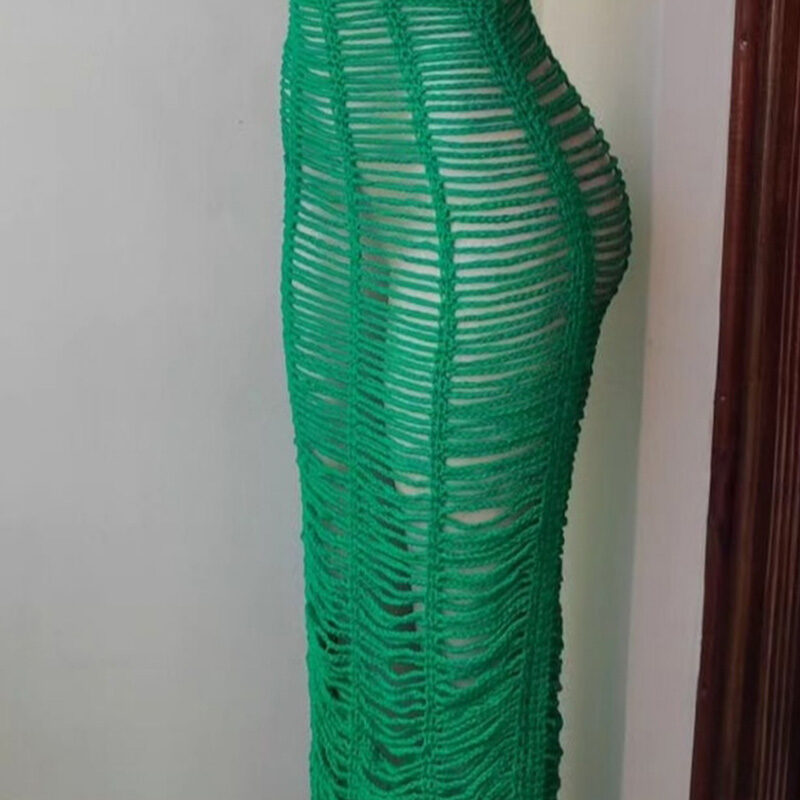 NAIRA CHAIN DRESS