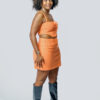 NINA SKIRT SET