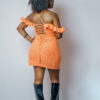 NINA SKIRT SET