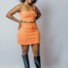 NINA SKIRT SET