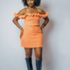 NINA SKIRT SET