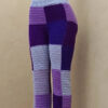 PARIKA PATCHWORK PANTS