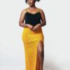 TASH SKIRT SET