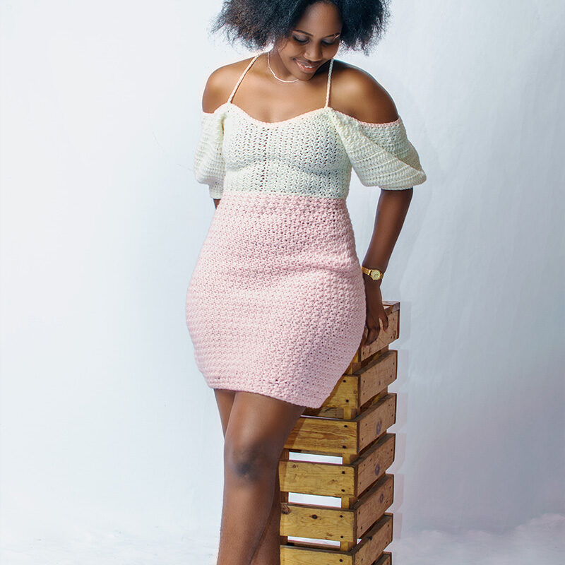 VAL DRESS