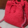 VELA BUCKET BAG