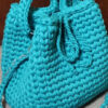 VELA BUCKET BAG