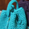 VELA BUCKET BAG