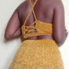 VELINA SKIRT SET