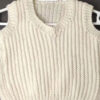 ZARIA VEST TOP