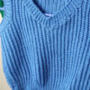 ZARIA VEST TOP