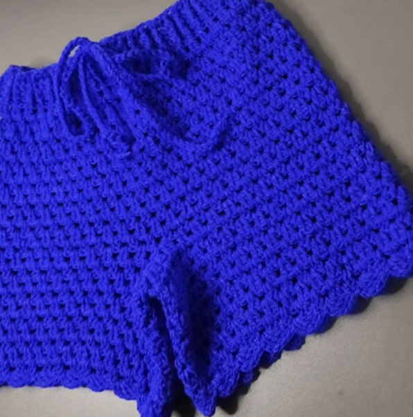 Pants / Shorts