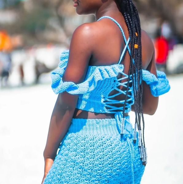 Skirt Sets